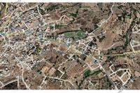 6021 SQM Land in Lythrodontas (Nicosia) for sale 