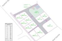 855 SQM Plot in Ypsonas (Limassol) for sale 