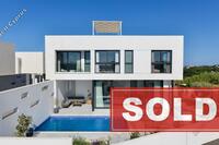3 Bedroom Detached house · Pernera (Famagusta) for sale 