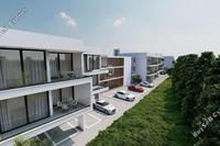 2 Bedroom Ground floor apartment in Livadia Larnacas (Larnaca) for sale 