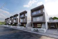5 Bedroom Detached house in Agios Athanasios (Limassol) for sale 