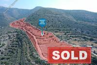 40803 SQM Land · Fasoula Lemesou (Limassol) for sale 