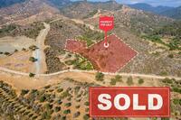 9031 SQM Land in Agia Marina Chrysochous (Paphos) for sale 