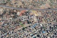 3953 SQM Land in Potamos Germasogeias (Limassol) for sale 