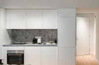 1 Bedroom Apartment in Agia Zoni (Limassol) for sale 