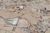 1286 SQM Land in Aradippou (Larnaca) for sale 