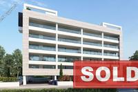2 Bedroom Apartment in Apostolos Andreas Limassol (Limassol) for sale 
