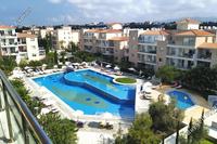 2 Bedroom Apartment · Kato Paphos Universal (Paphos) for sale 