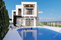 4 Bedroom Detached house · Germasogeia (Limassol) for sale 