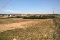 7311 SQM Land in Kato Deftera (Nicosia) for sale 