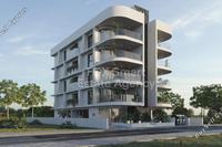 2 Bedroom Apartment · Faneromeni (Larnaca) for sale 