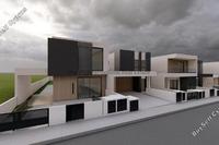 3 Bedroom Detached house · Latsia (Nicosia) for sale 