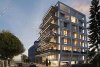 3 Bedroom Apartment · Limassol Municipality (Limassol) for sale 
