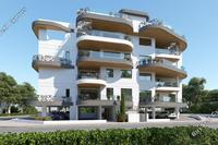 2 Bedroom Penthouse in Faneromeni (Larnaca) for sale 