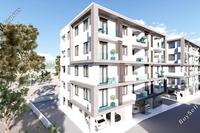 2 Bedroom Apartment in Trachoni Lemesou (Limassol) for sale 