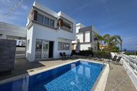 3 Bedroom Detached house · Pernera (Famagusta) to rent 