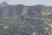 15107 SQM Land in Psevdas (Larnaca) for sale 