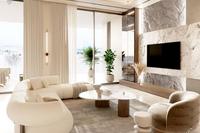 5 Bedroom Apartment · Lykavitos (Nicosia) for sale 