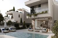 4 Bedroom Detached house in Ayia Napa (Famagusta) for sale 