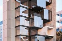 3 Bedroom Apartment · Chrysopolitissa (Larnaca) for sale 
