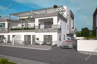 2 Bedroom Apartment in Liopetri (Famagusta) for sale 