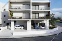 1 Bedroom Apartment · Makedonitissa (Nicosia) for sale 