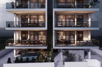 2 Bedroom Apartment in Kato Lakatamia (Nicosia) for sale 