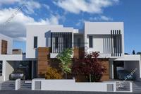 3 Bedroom Detached house in Kiti (Larnaca) for sale 