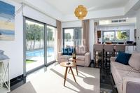 3 Bedroom Detached house in Pervolia (Larnaca) to rent 