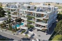 1 Bedroom Apartment in Aradippou (Larnaca) for sale 