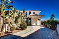 3 Bedroom Detached house in Mazotos (Larnaca) for sale 