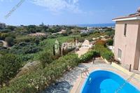 3 Bedroom Detached house in Chlorakas (Paphos) to rent 