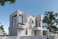 3 Bedroom Detached house · Pervolia (Larnaca) for sale 