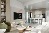 3 Bedroom Penthouse in Linopetra (Limassol) for sale 