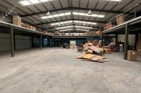  Warehouse · Ypsonas (Limassol) for sale 