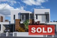 3 Bedroom Detached house · Kiti (Larnaca) for sale 