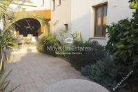4 Bedroom Semi-detached house · Zygi (Larnaca) to rent 