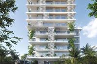 2 Bedroom Apartment · Agios Tychonas (Limassol) for sale 