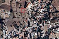 1577 SQM Land · Polemi (Paphos) for sale 