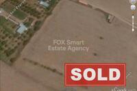 6439 SQM Land in Kiti (Larnaca) for sale 