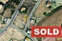 549 SQM Plot · Geri (Nicosia) for sale 