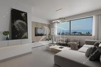 2 Bedroom Apartment in Anavargos (Paphos) for sale 