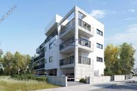 1 Bedroom Apartment · Agios Athanasios (Limassol) for sale 