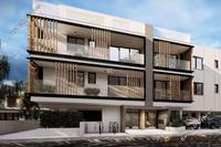 2 Bedroom Apartment in Livadia Larnacas (Larnaca) for sale 