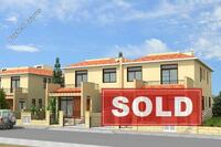 4 Bedroom Detached house · Latsia (Nicosia) for sale 