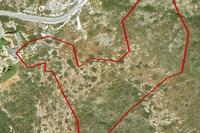 23186 SQM Land in Agios Tychonas (Limassol) for sale 