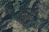 710 SQM Land in Pigenia (Nicosia) for sale 