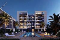 2 Bedroom Apartment in Kato Polemidia (Limassol) for sale 