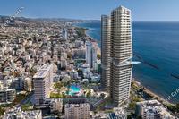4 Bedroom Apartment in Neapolis (Limassol) for sale 