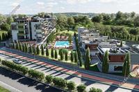 2 Bedroom Penthouse · Kalogiroi (Limassol) for sale 